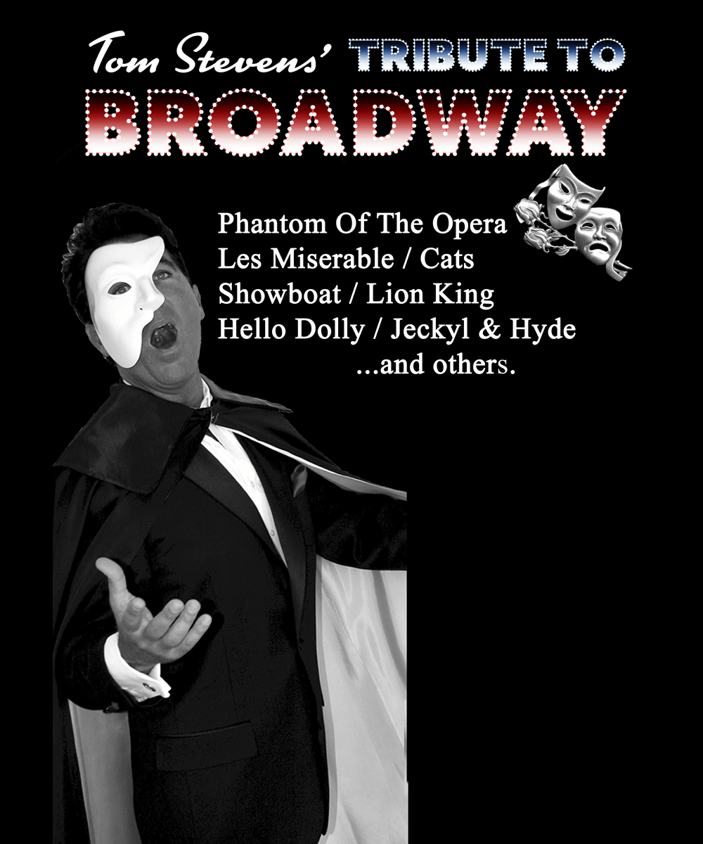 Tribute To Broadway
