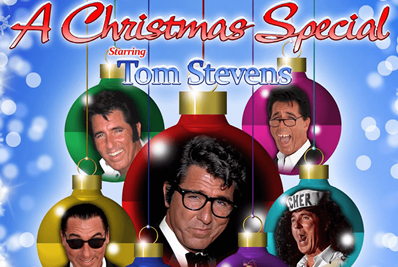 Dean Martin and Friends Christmas Special