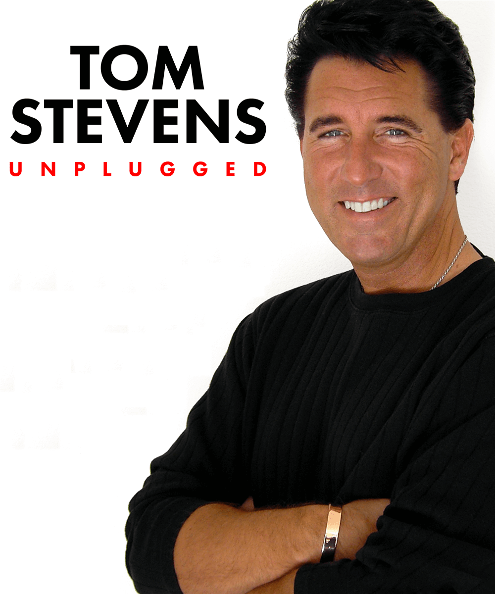 Tom Stevens Unplugged
