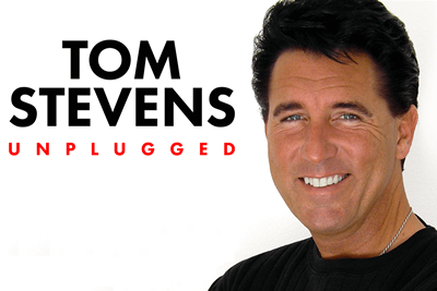 Tom Stevens Unplugged