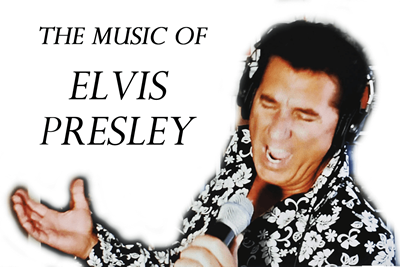 A Tribute To The Music Of Elvis Presley